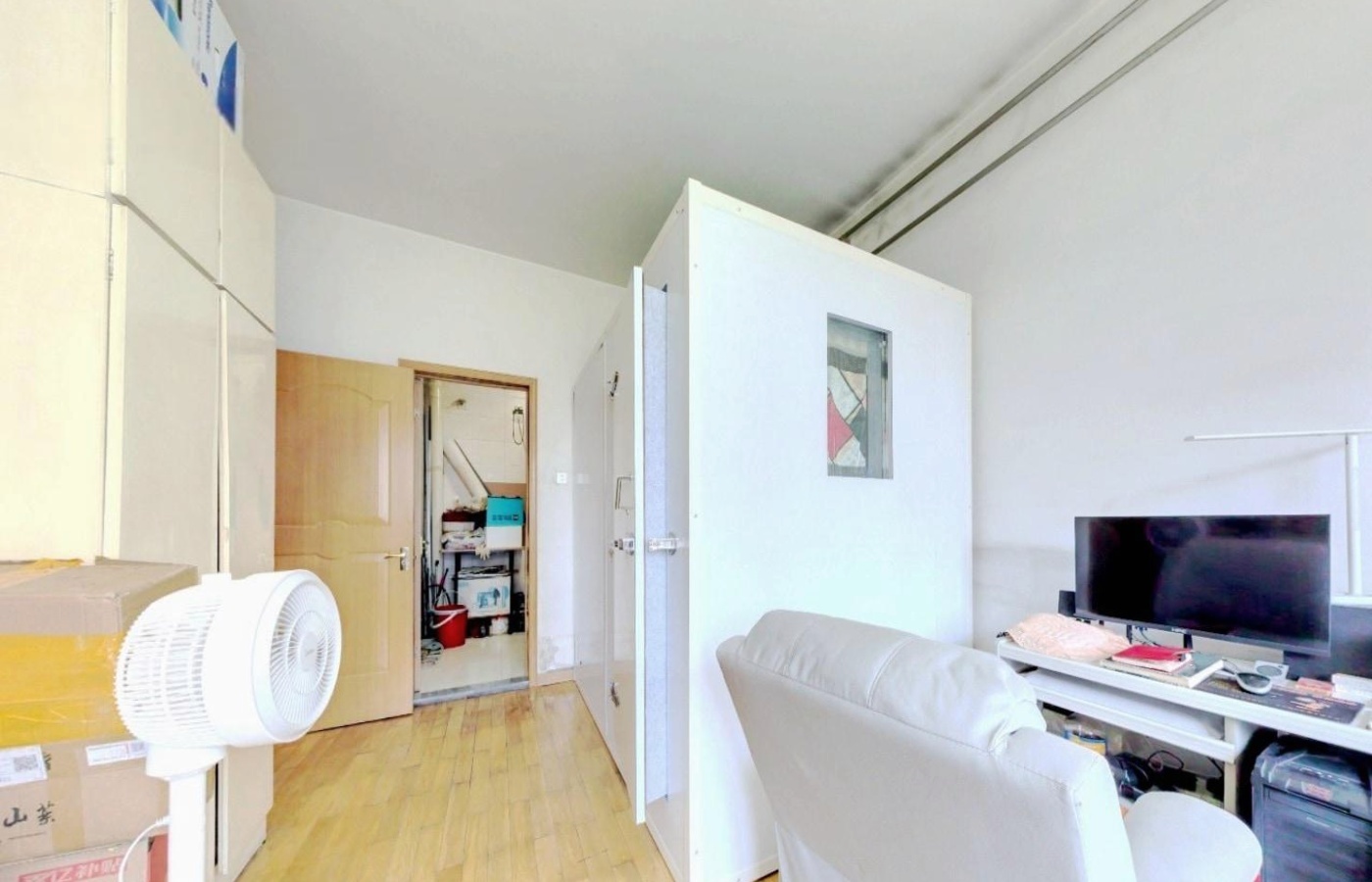 北京天通苑北二区二手房房源图片