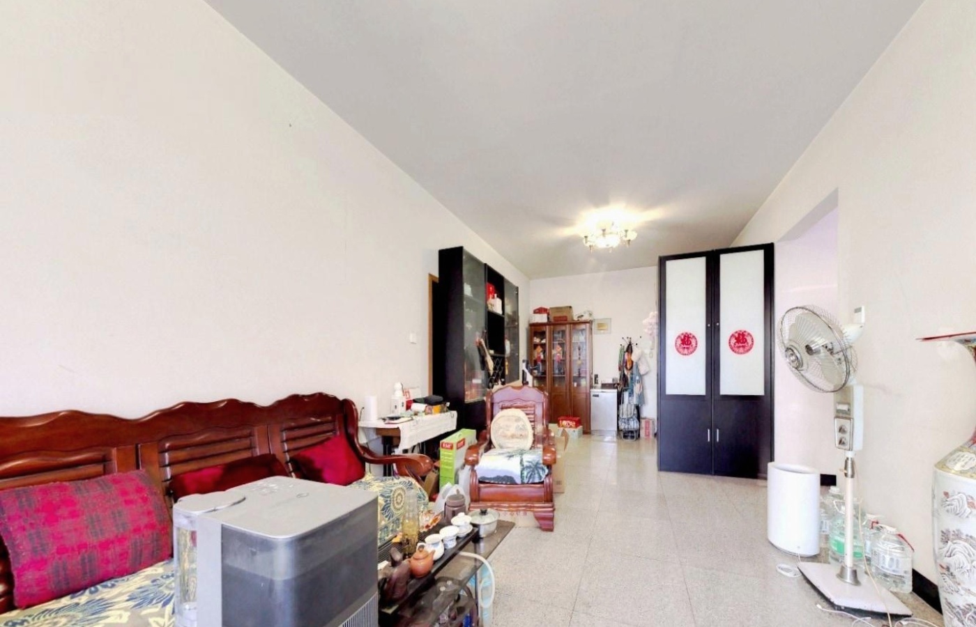 北京天通苑北二区二手房房源图片