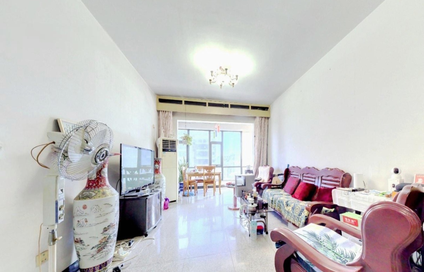 北京天通苑北二区二手房房源图片