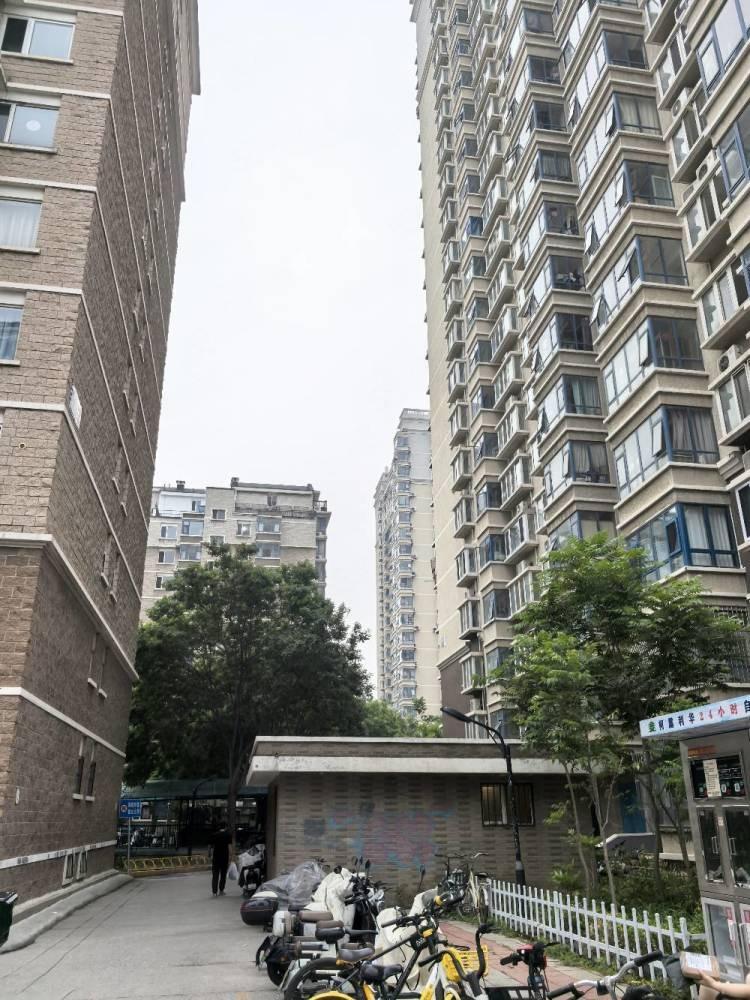北京天通苑北一区二手房房源图片