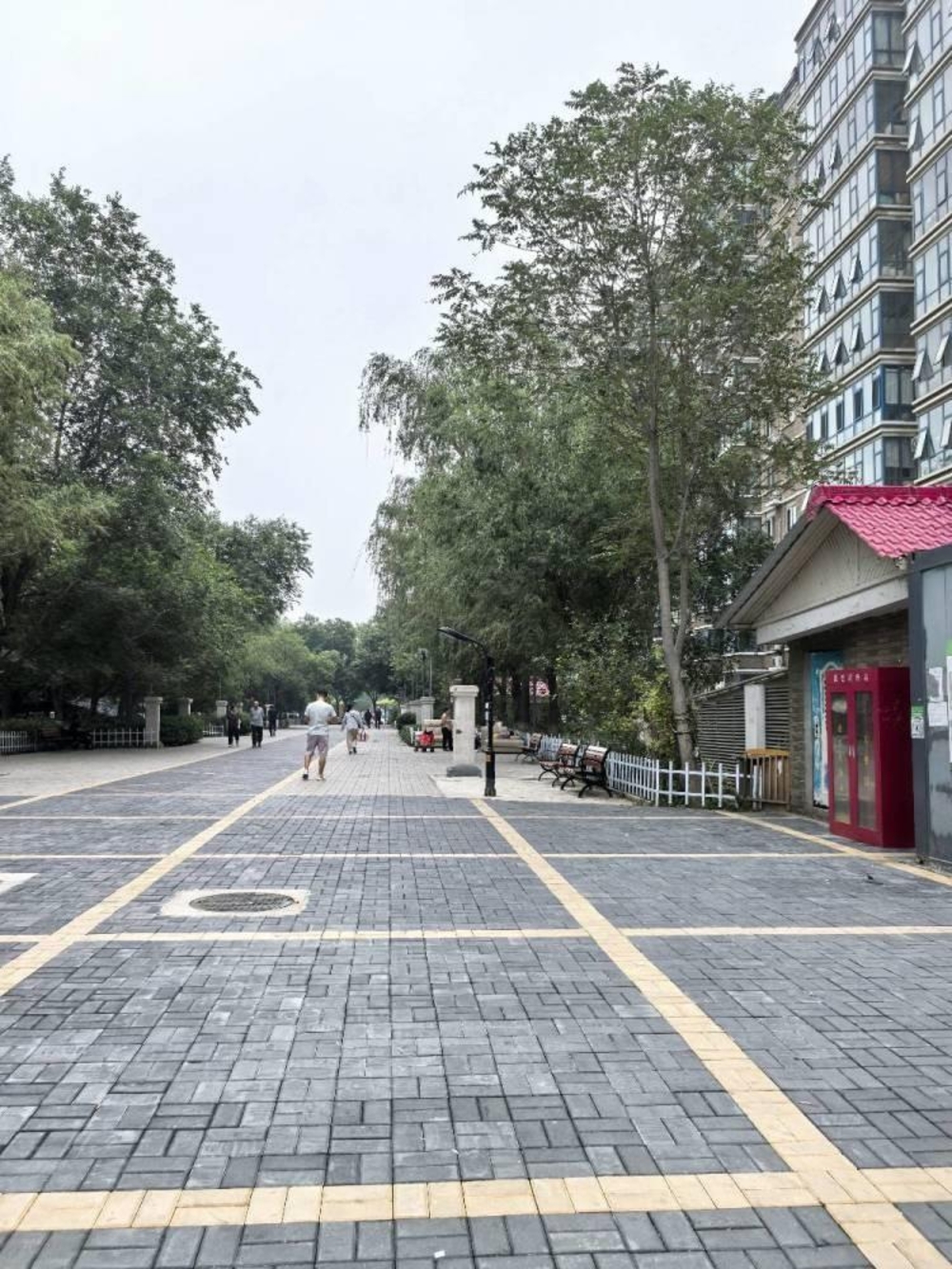 北京天通苑北一区二手房房源图片