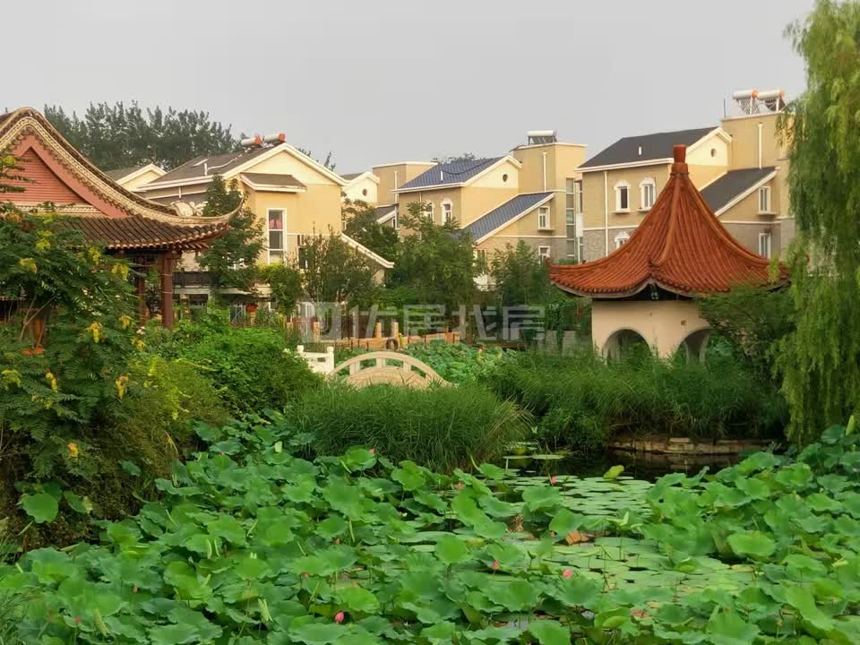 北京扬州水乡二手房房源图片