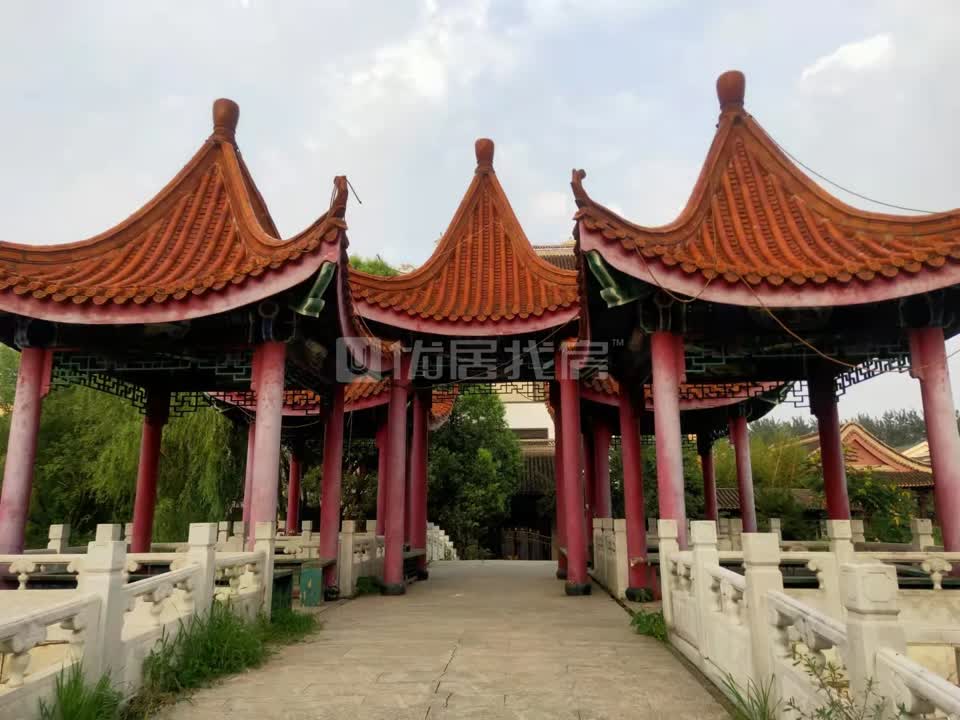 北京扬州水乡二手房房源图片