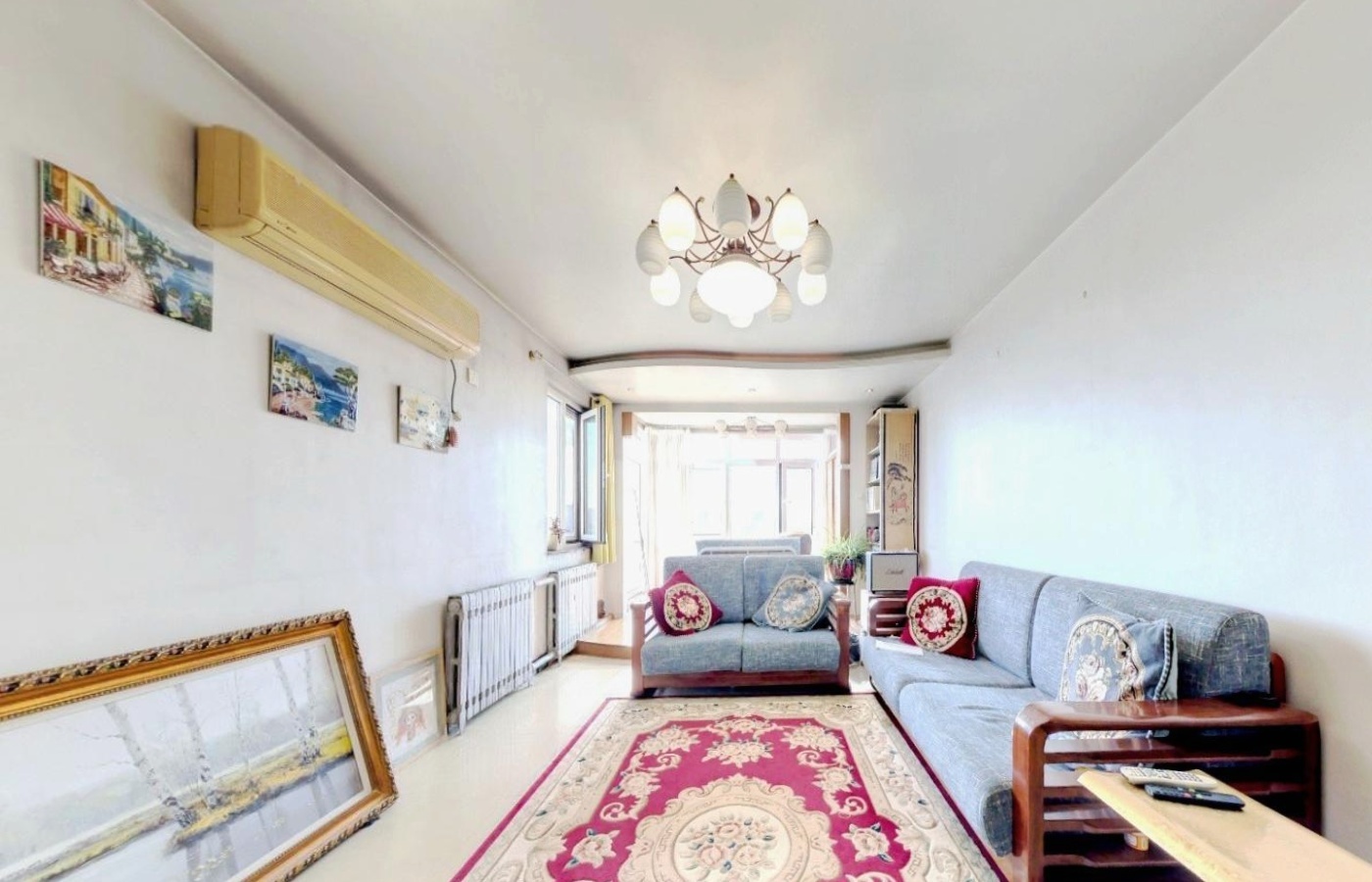 北京天通苑东一区二手房房源图片