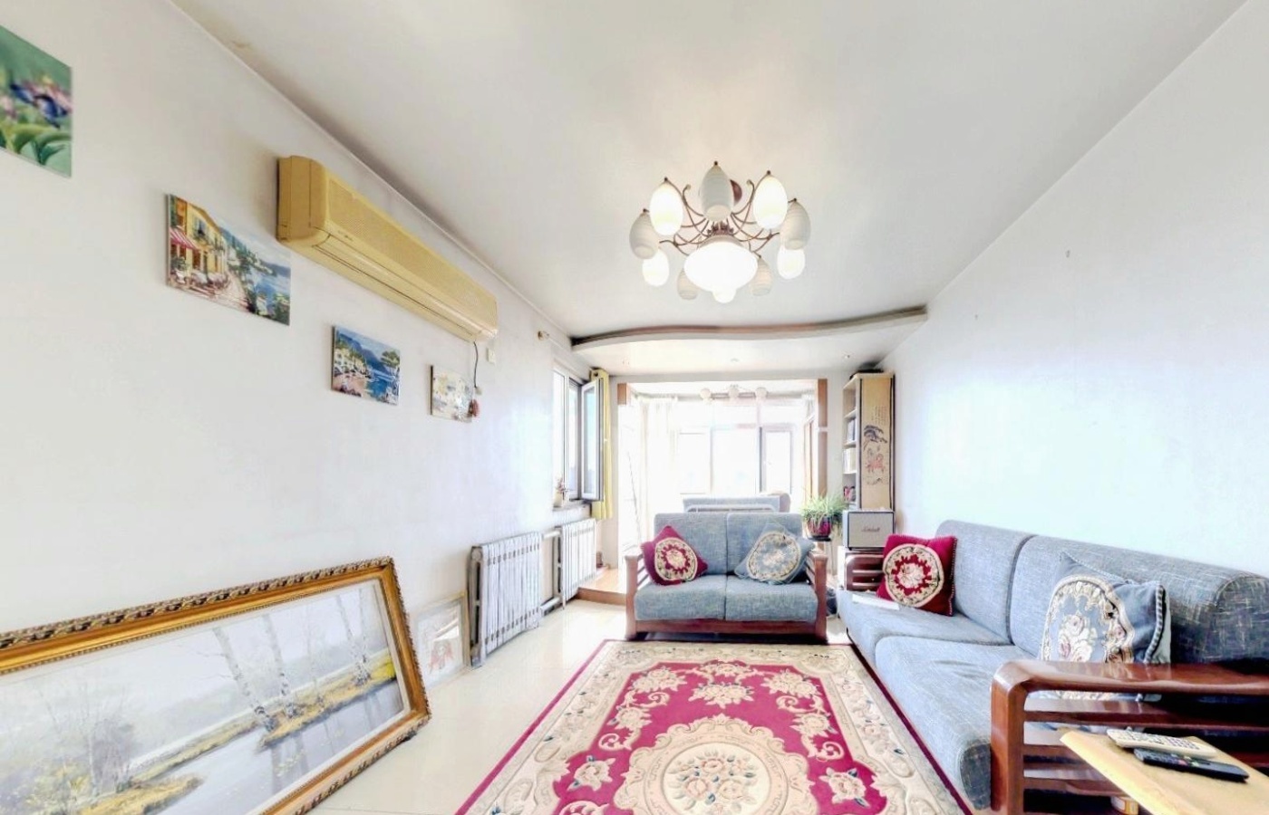 北京天通苑东一区二手房房源图片