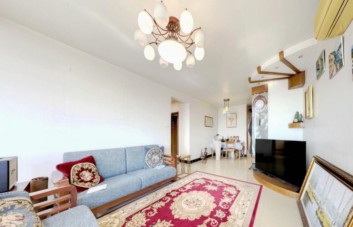 北京天通苑东一区二手房房源图片