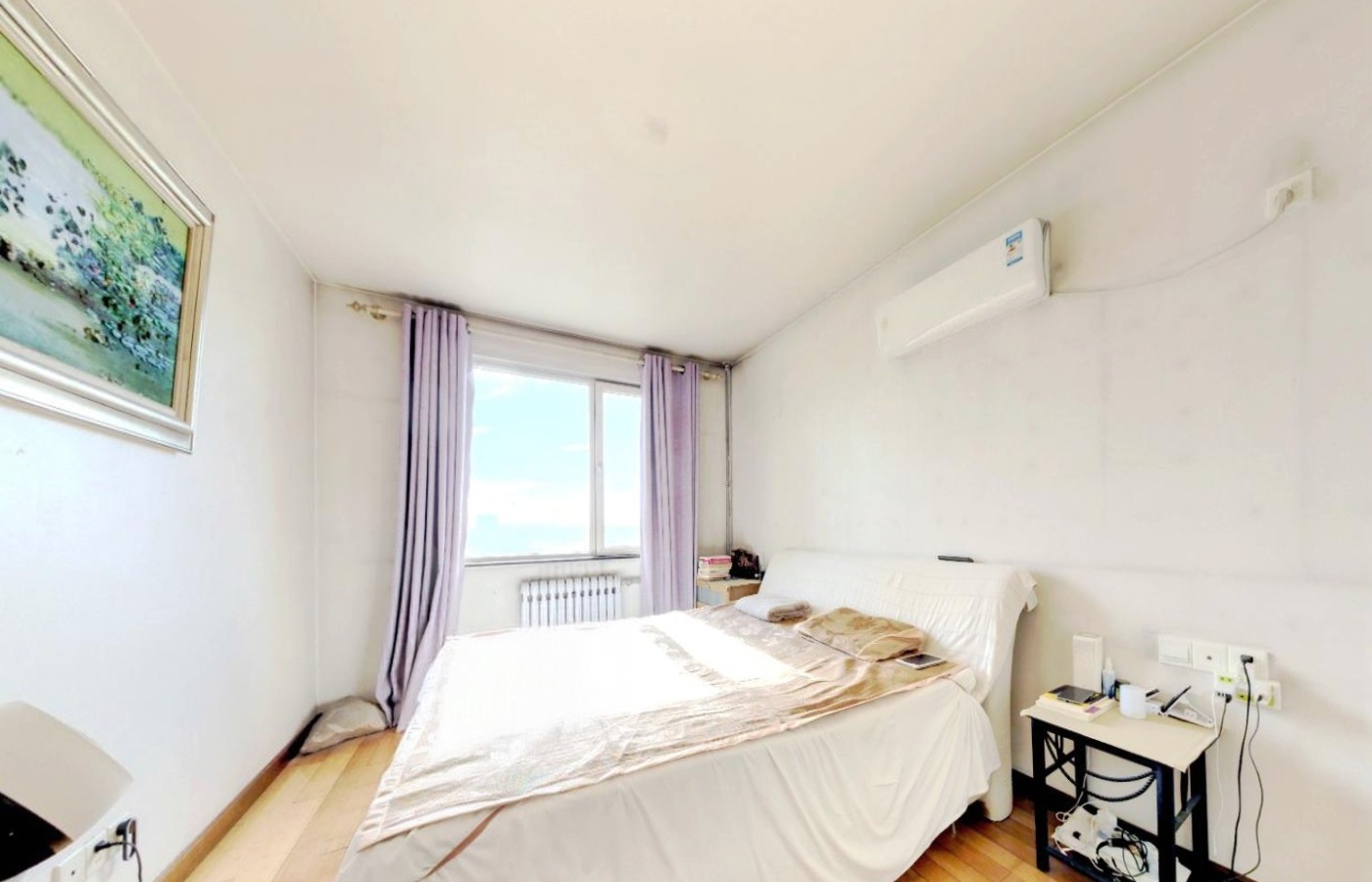 北京天通苑东一区二手房房源图片