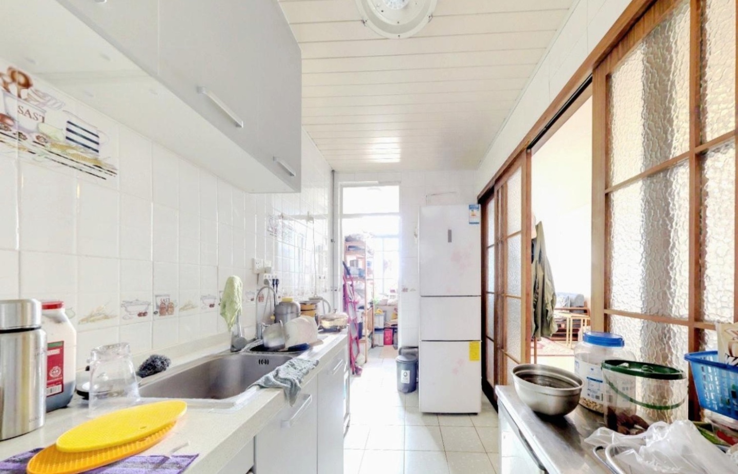 北京天通苑东一区二手房房源图片