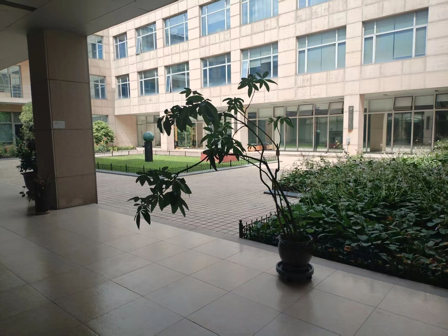 北京中关村软件园二手房房源图片