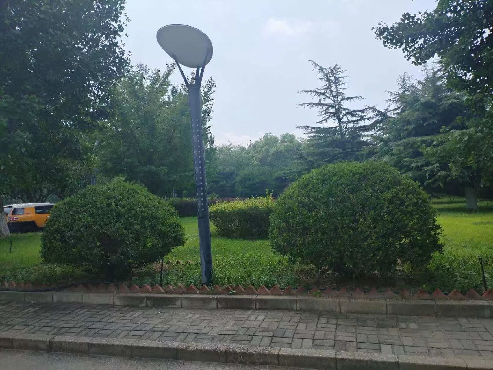 北京中关村软件园二手房房源图片
