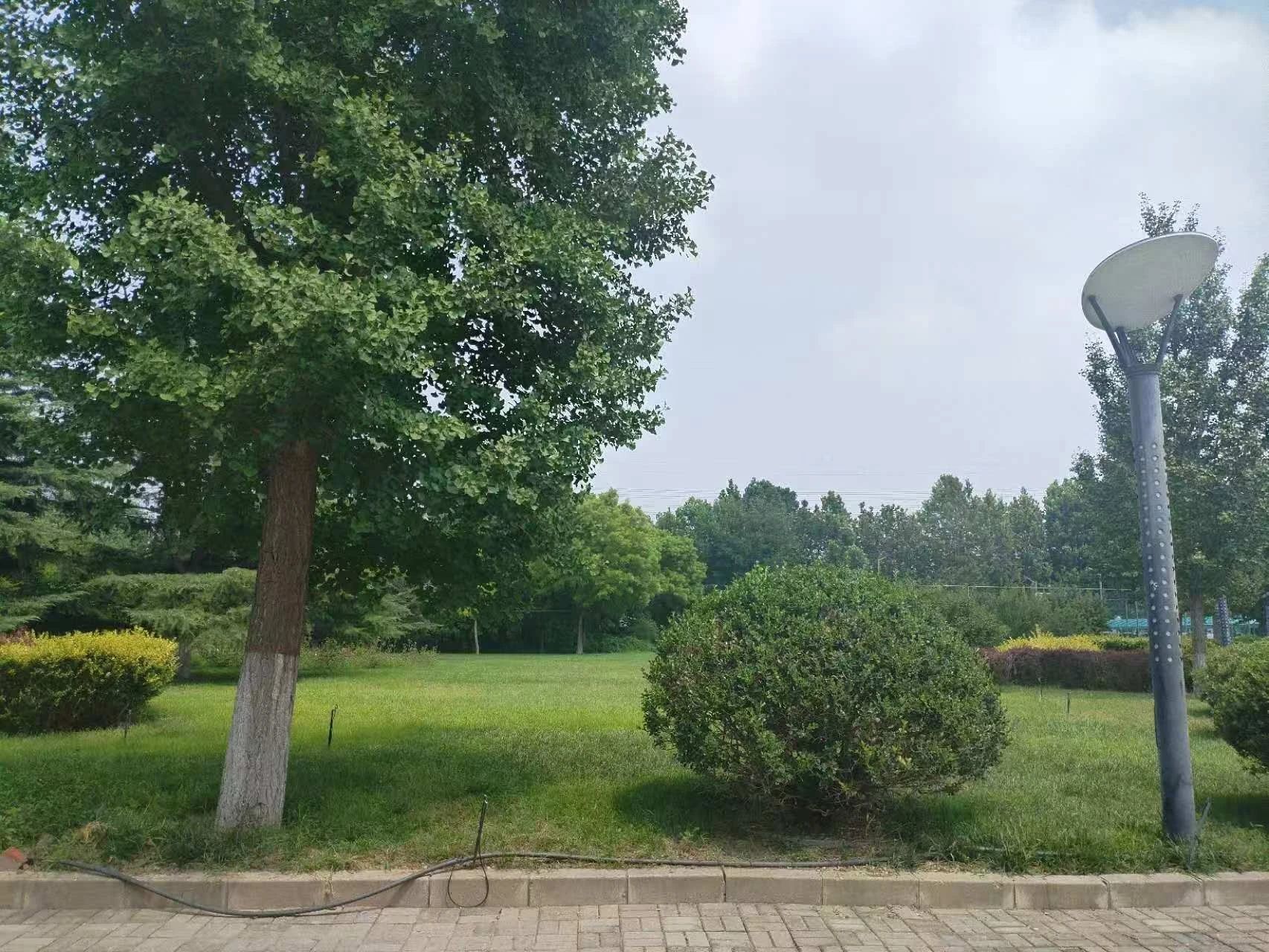 北京中关村软件园二手房房源图片