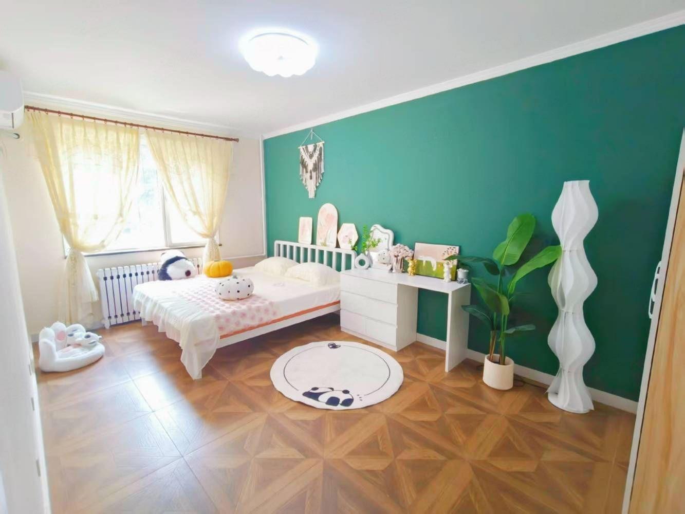 北京天通苑北一区二手房房源图片