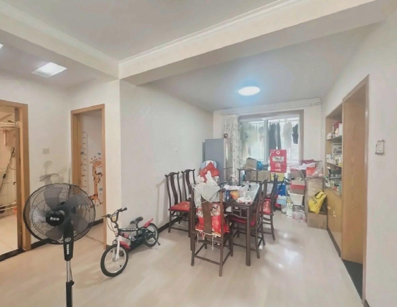 北京恋日绿岛小区二手房房源图片