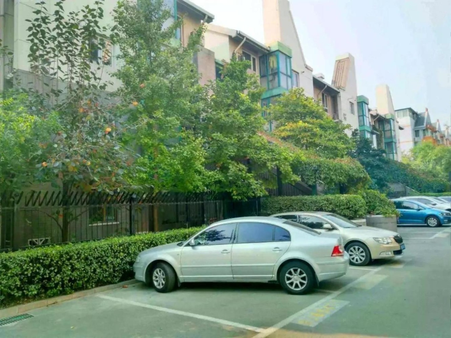 北京恋日绿岛小区二手房房源图片