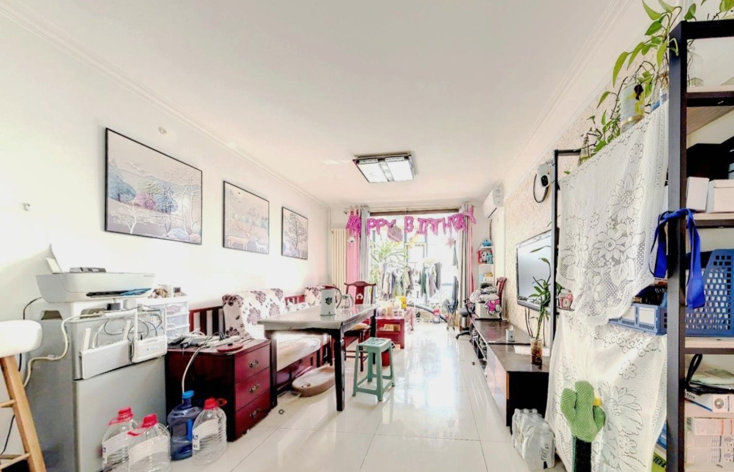 北京天通苑北三区二手房房源图片