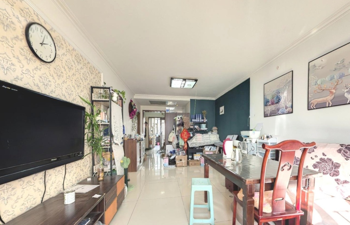 北京天通苑北三区二手房房源图片