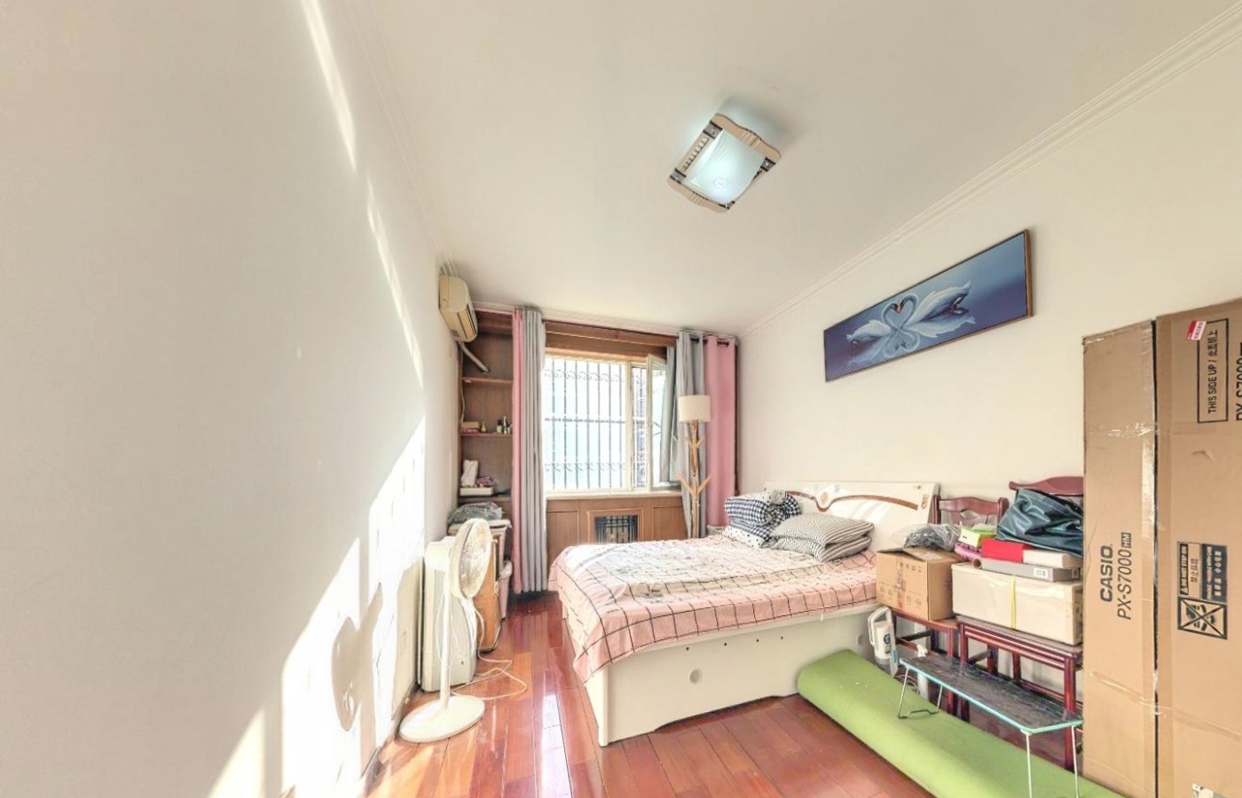 北京天通苑北三区二手房房源图片