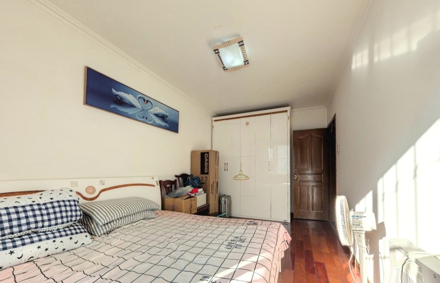 北京天通苑北三区二手房房源图片