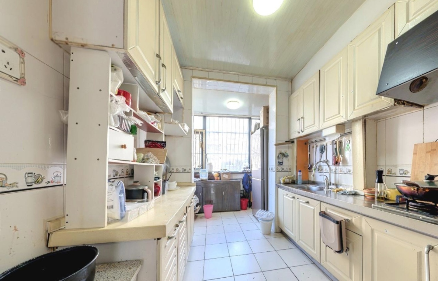 北京天通苑北三区二手房房源图片