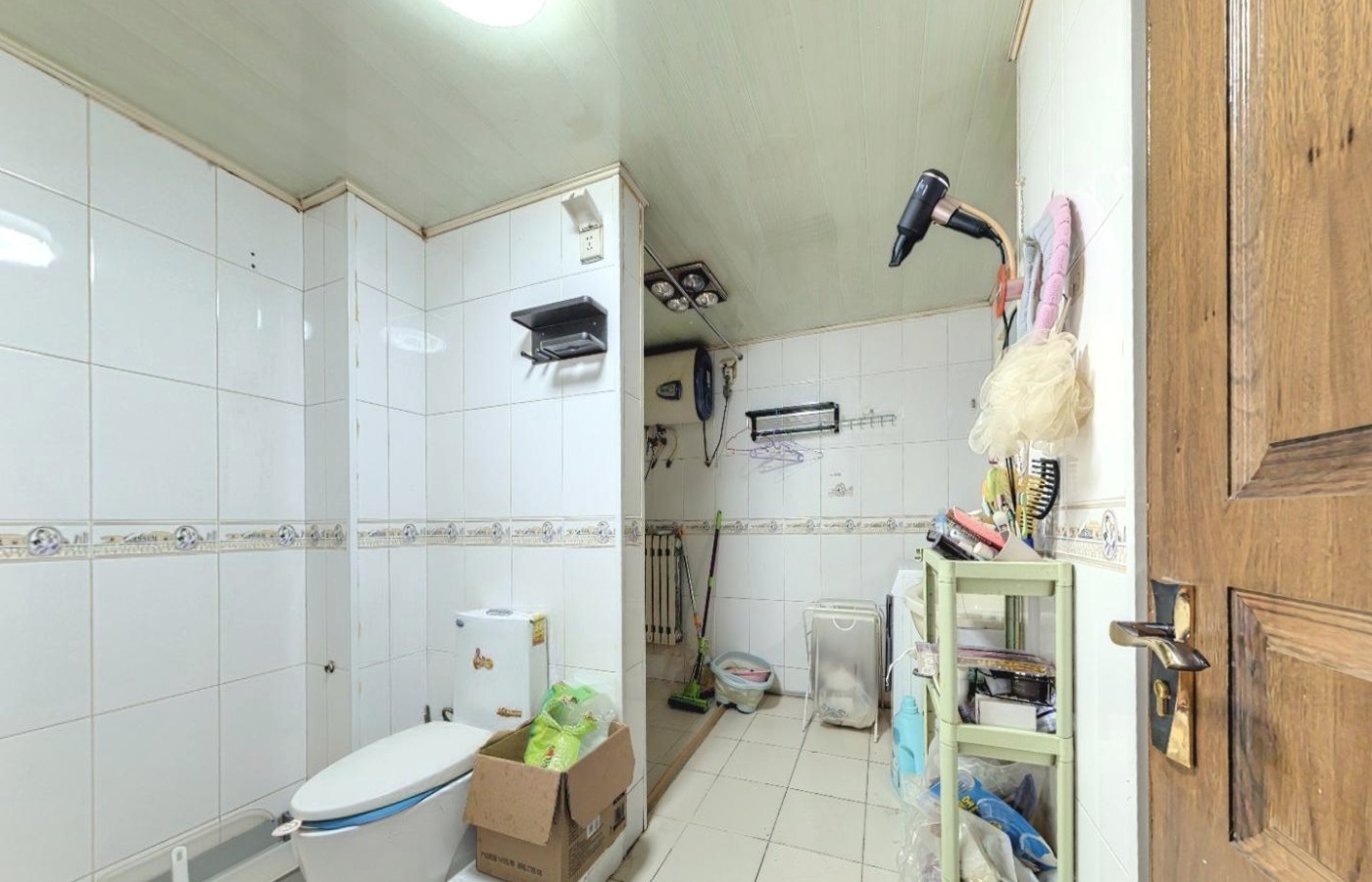 北京天通苑北三区二手房房源图片