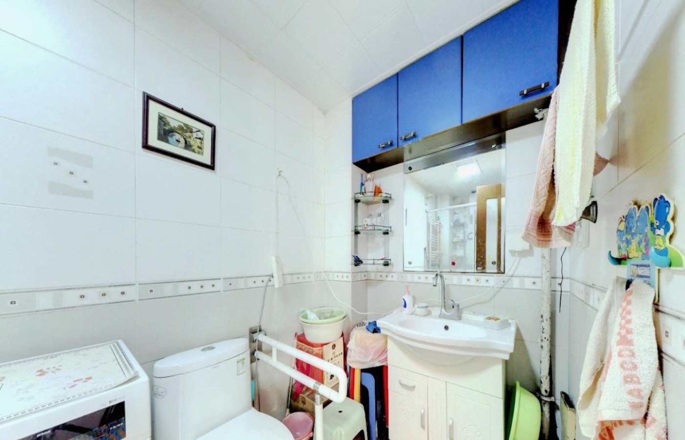 北京天通苑北三区二手房房源图片