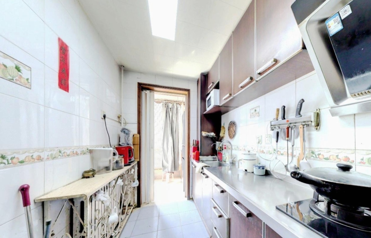 北京天通苑北三区二手房房源图片