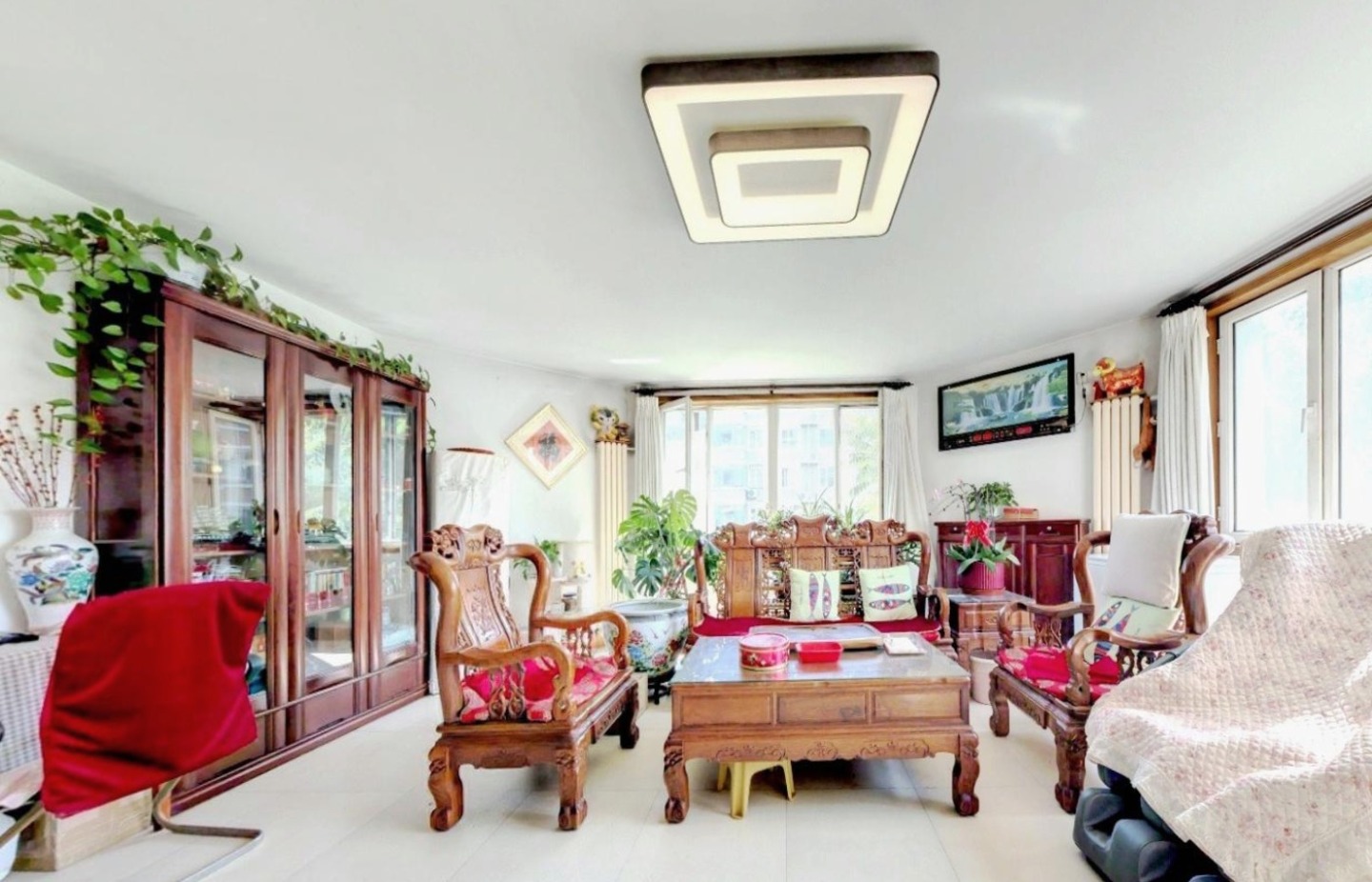 北京天通苑北三区二手房房源图片