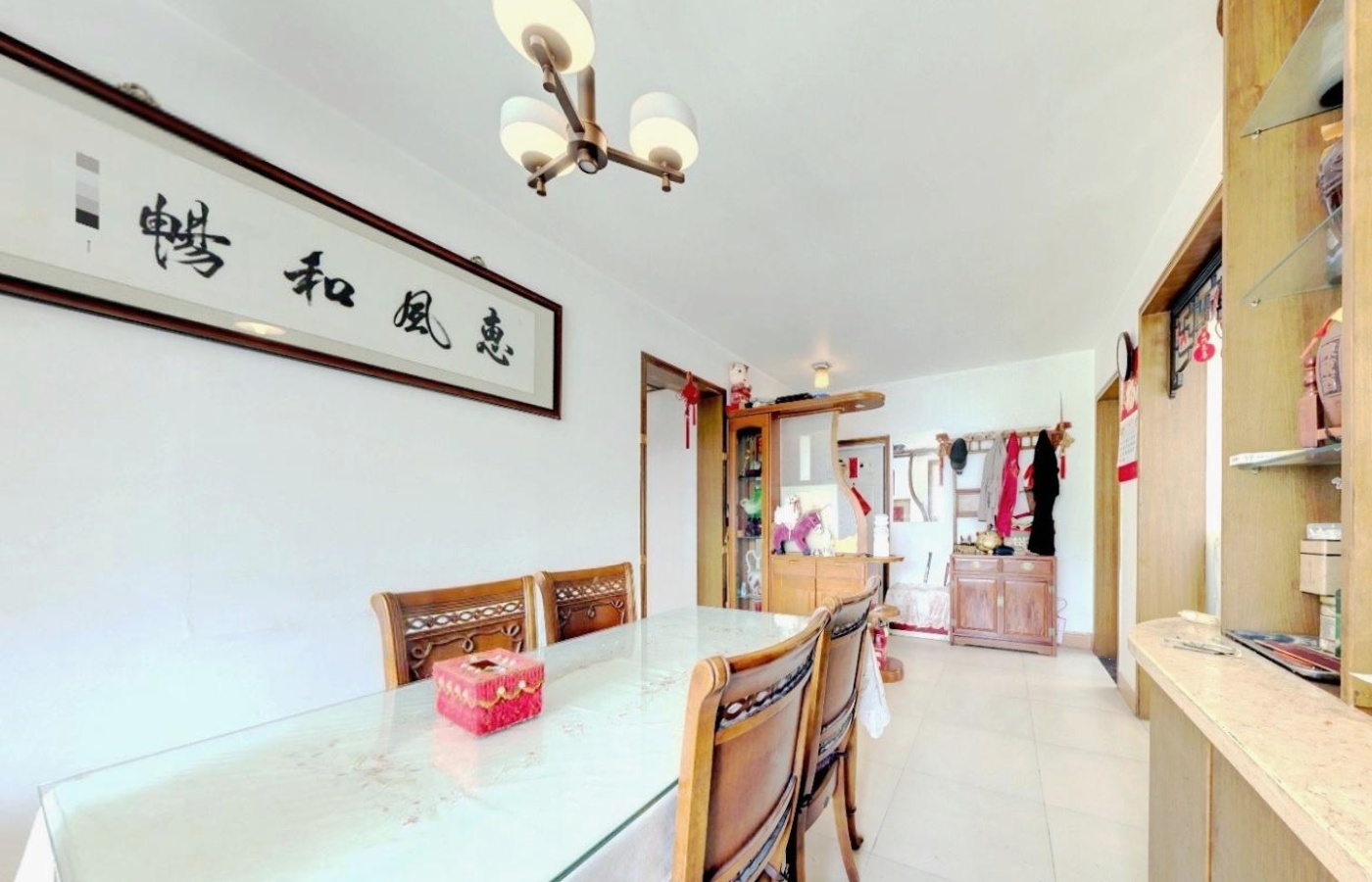 北京天通苑北三区二手房房源图片