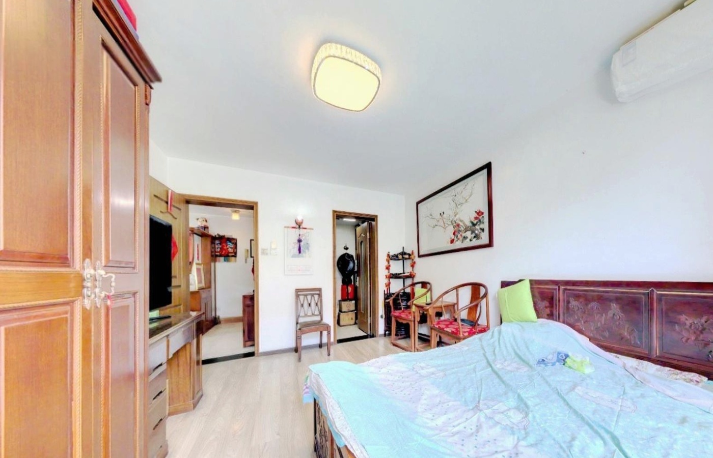 北京天通苑北三区二手房房源图片