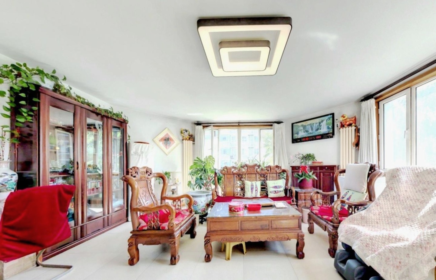 北京天通苑北三区二手房房源图片