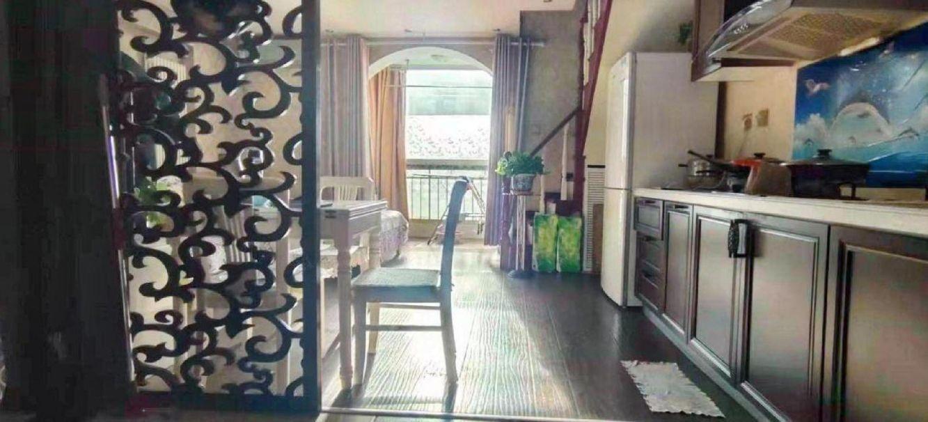 北京碧桐园二手房房源图片