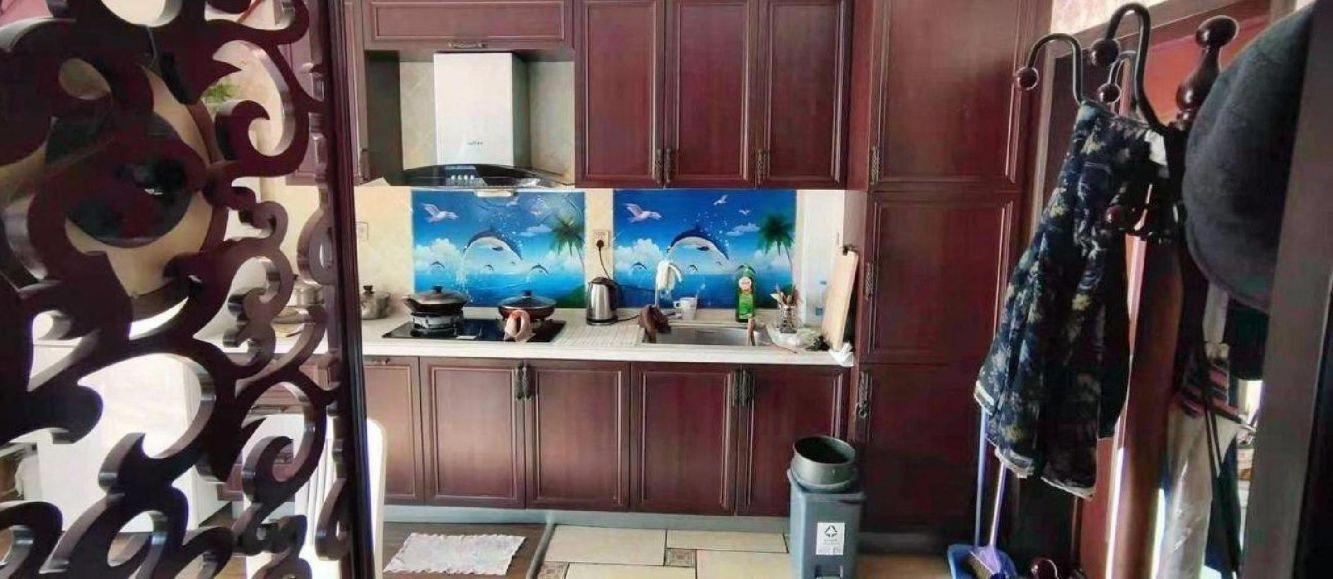北京碧桐园二手房房源图片