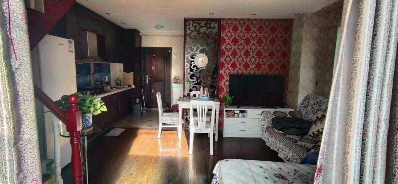北京碧桐园二手房房源图片