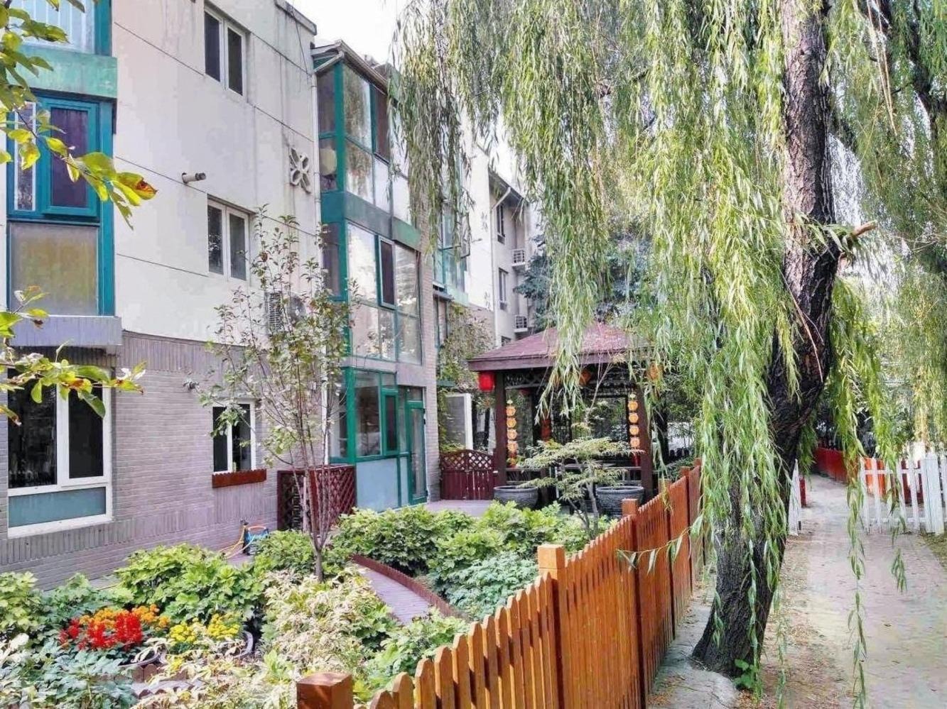 北京恋日绿岛小区二手房房源图片