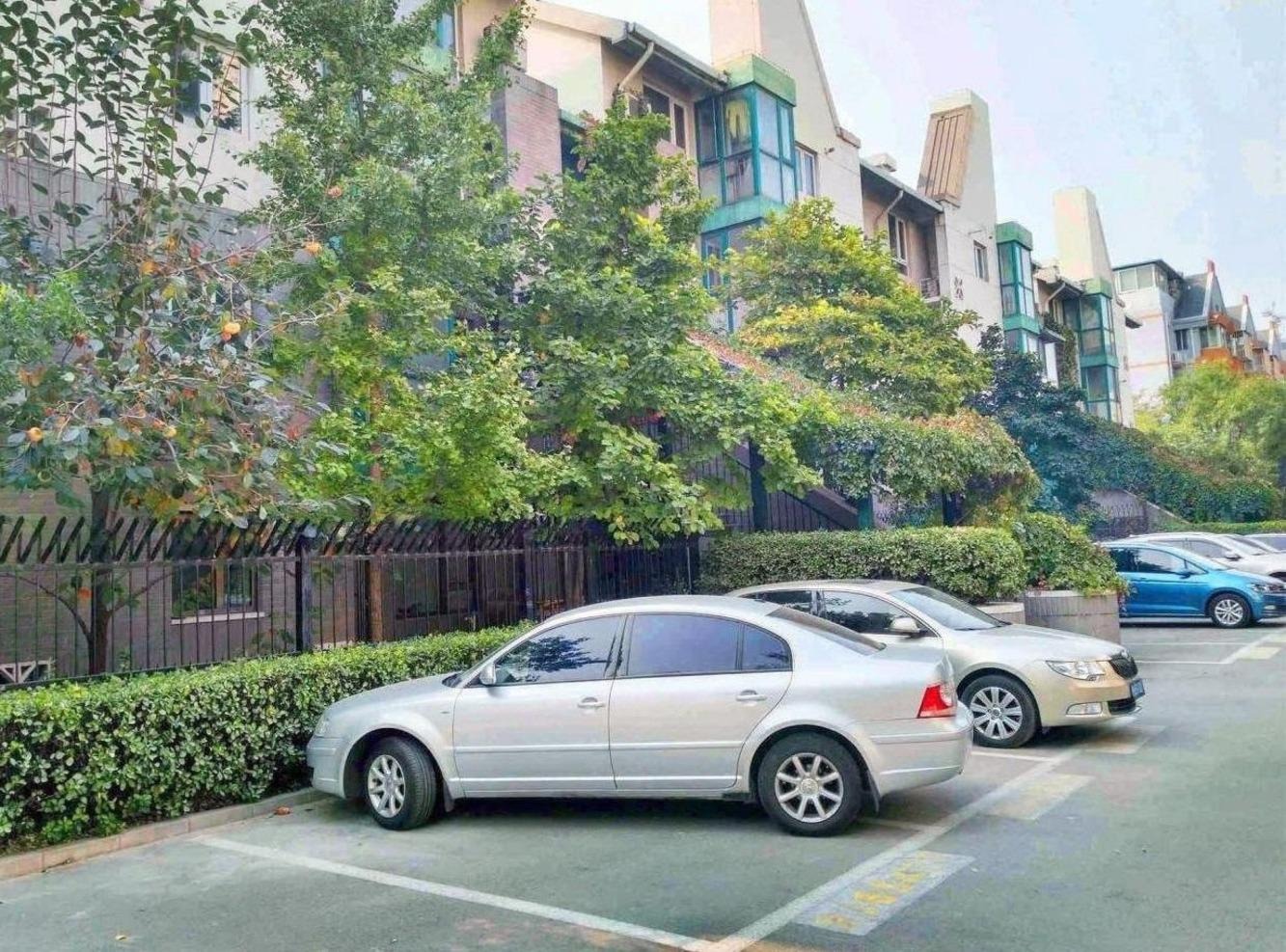 北京恋日绿岛小区二手房房源图片