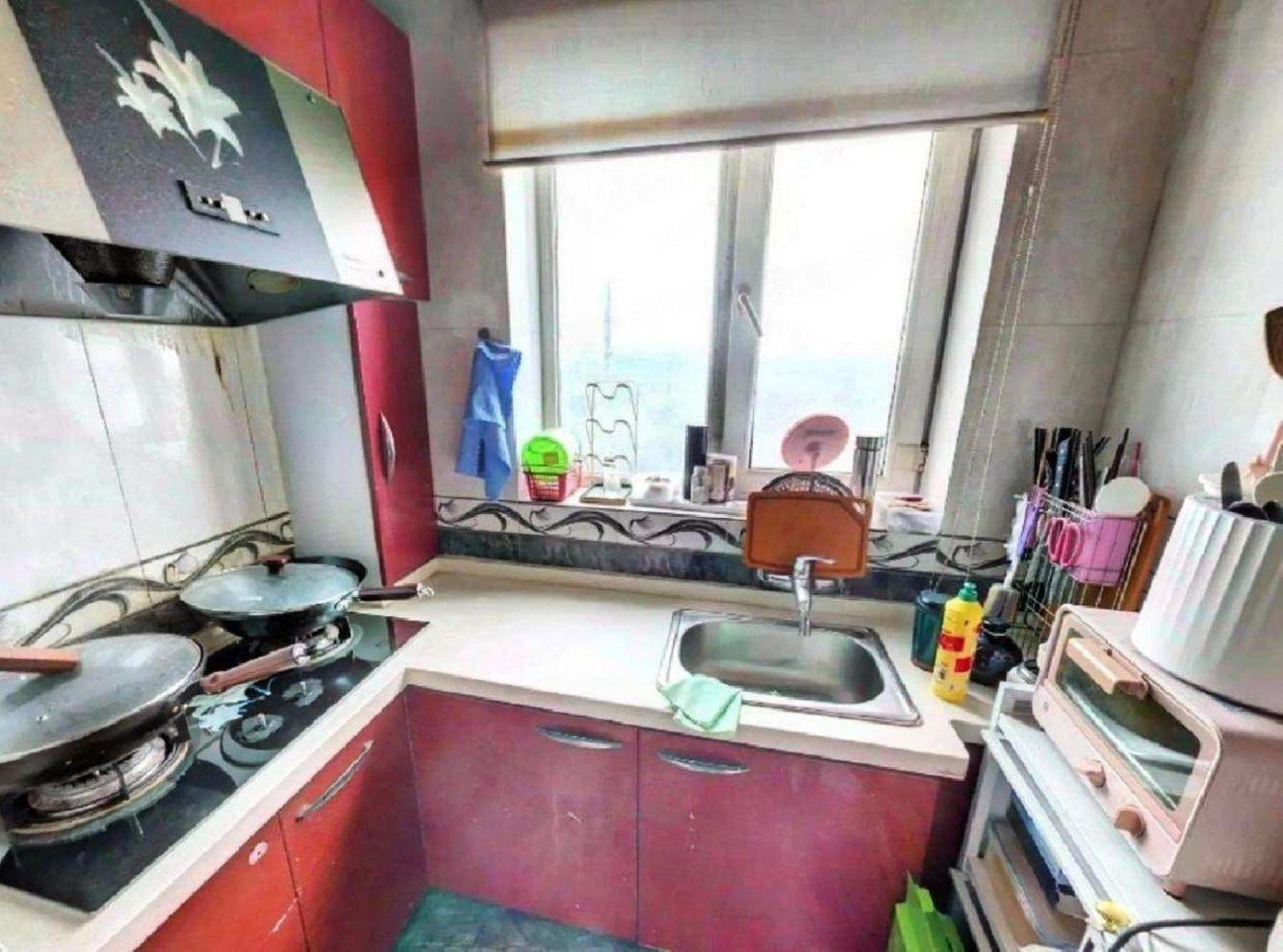 北京恋日绿岛小区二手房房源图片