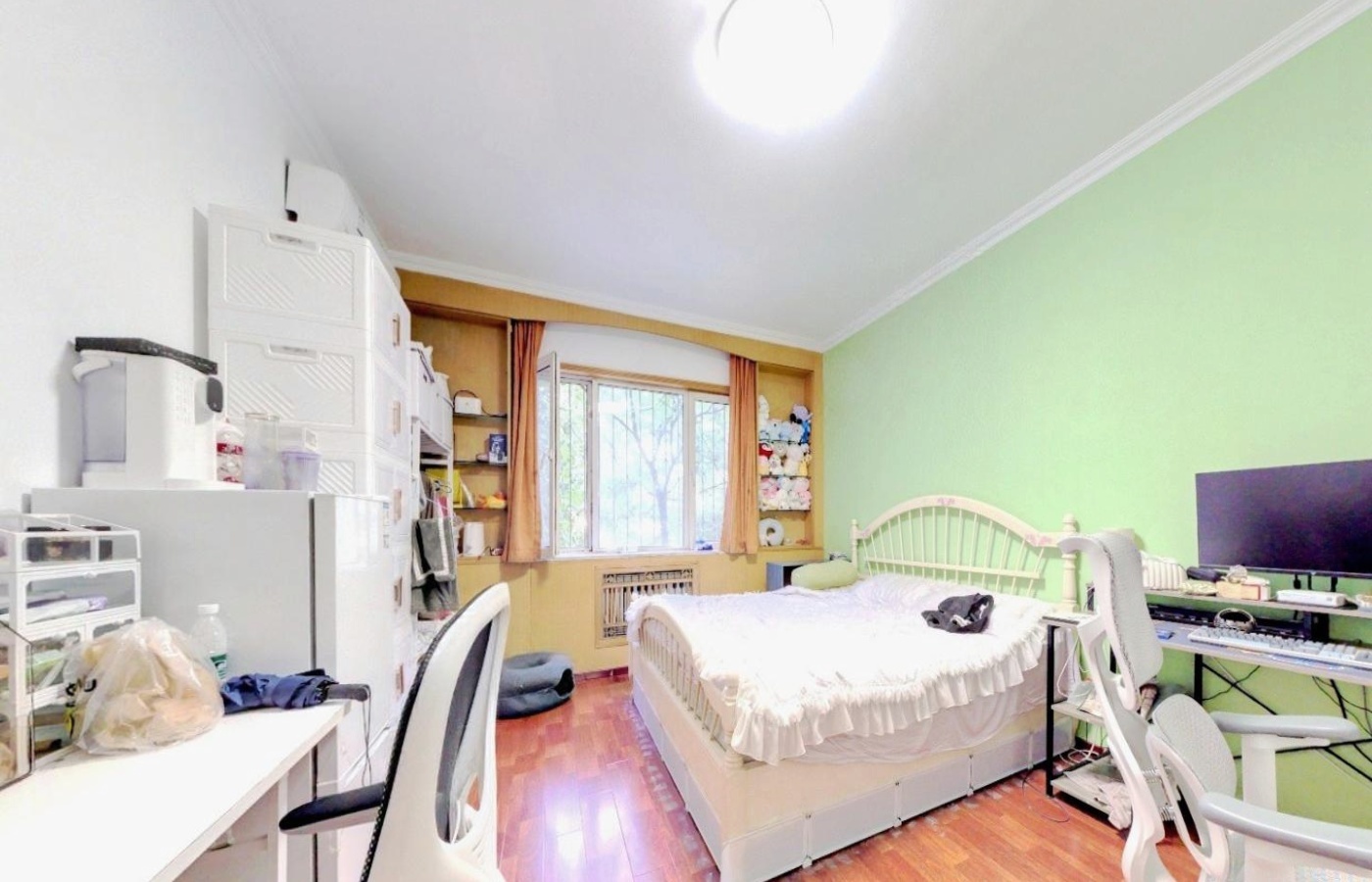 北京天通西苑二区二手房房源图片