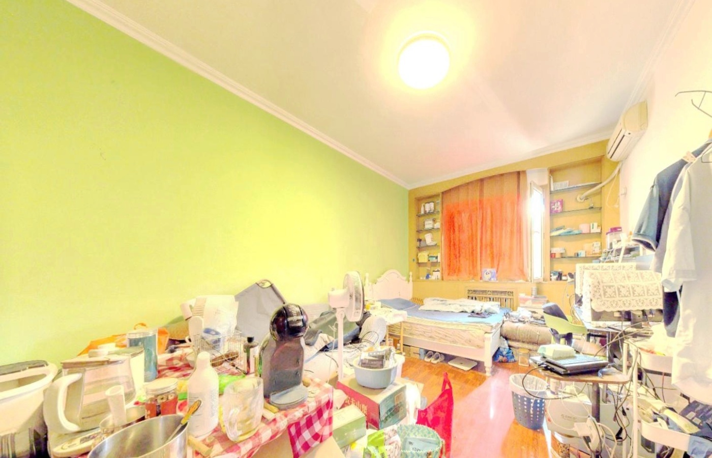 北京天通西苑二区二手房房源图片