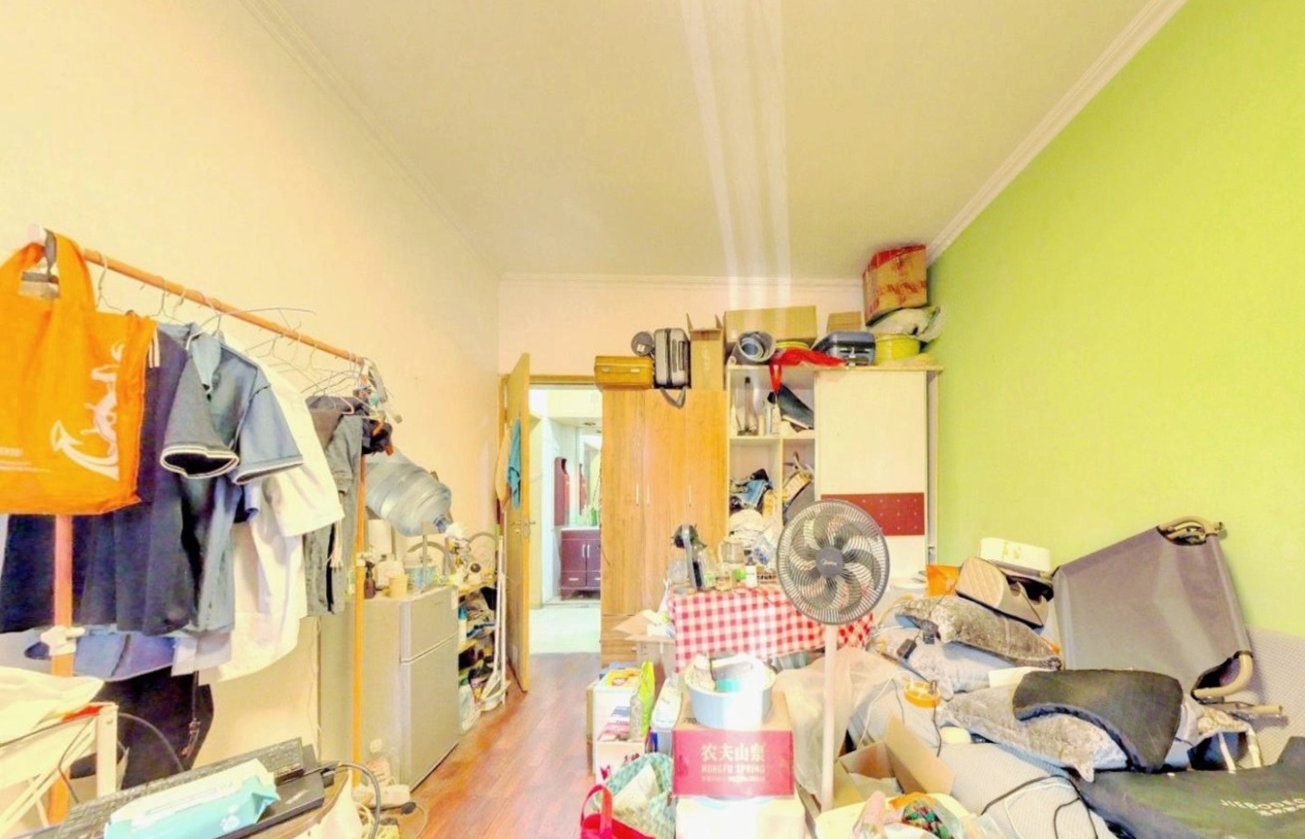 北京天通西苑二区二手房房源图片