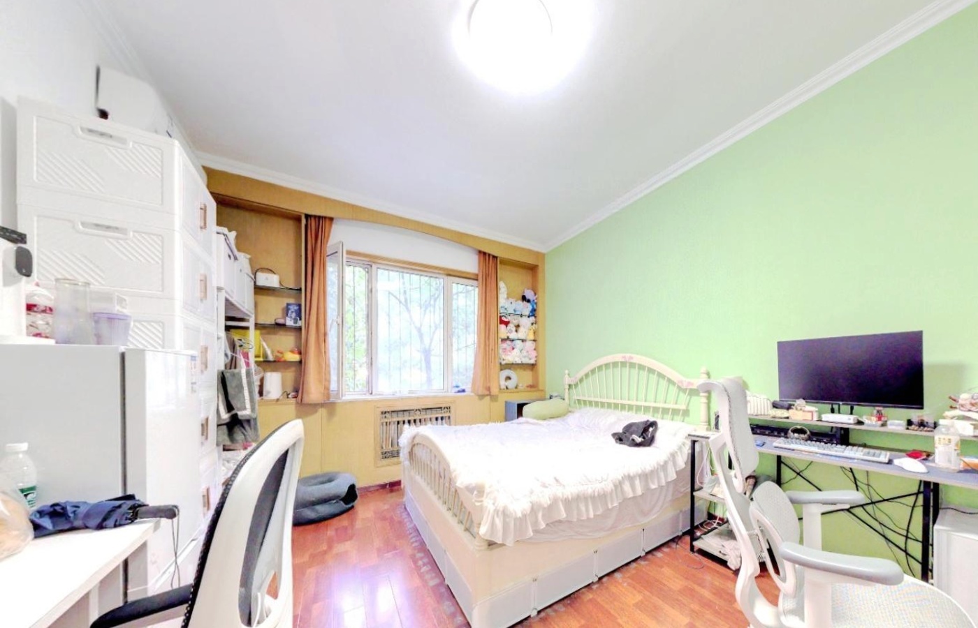 北京天通西苑二区二手房房源图片