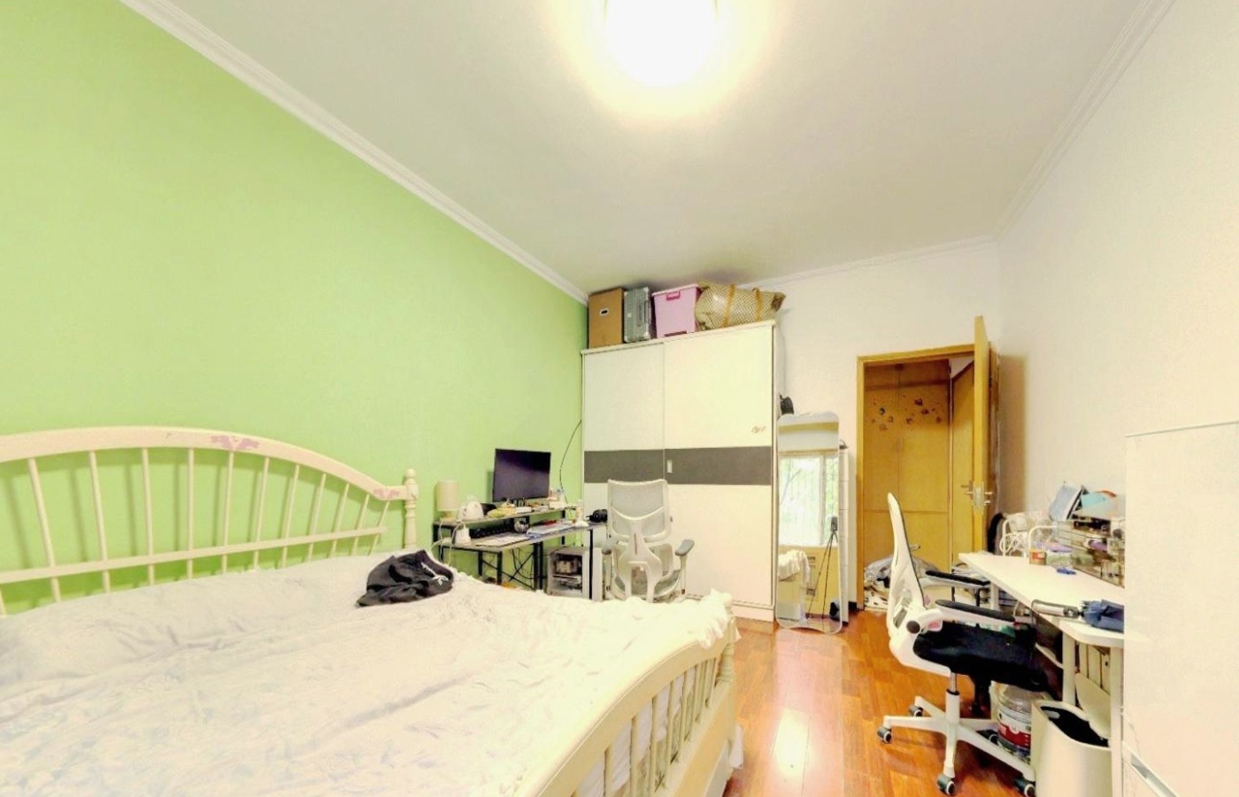 北京天通西苑二区二手房房源图片