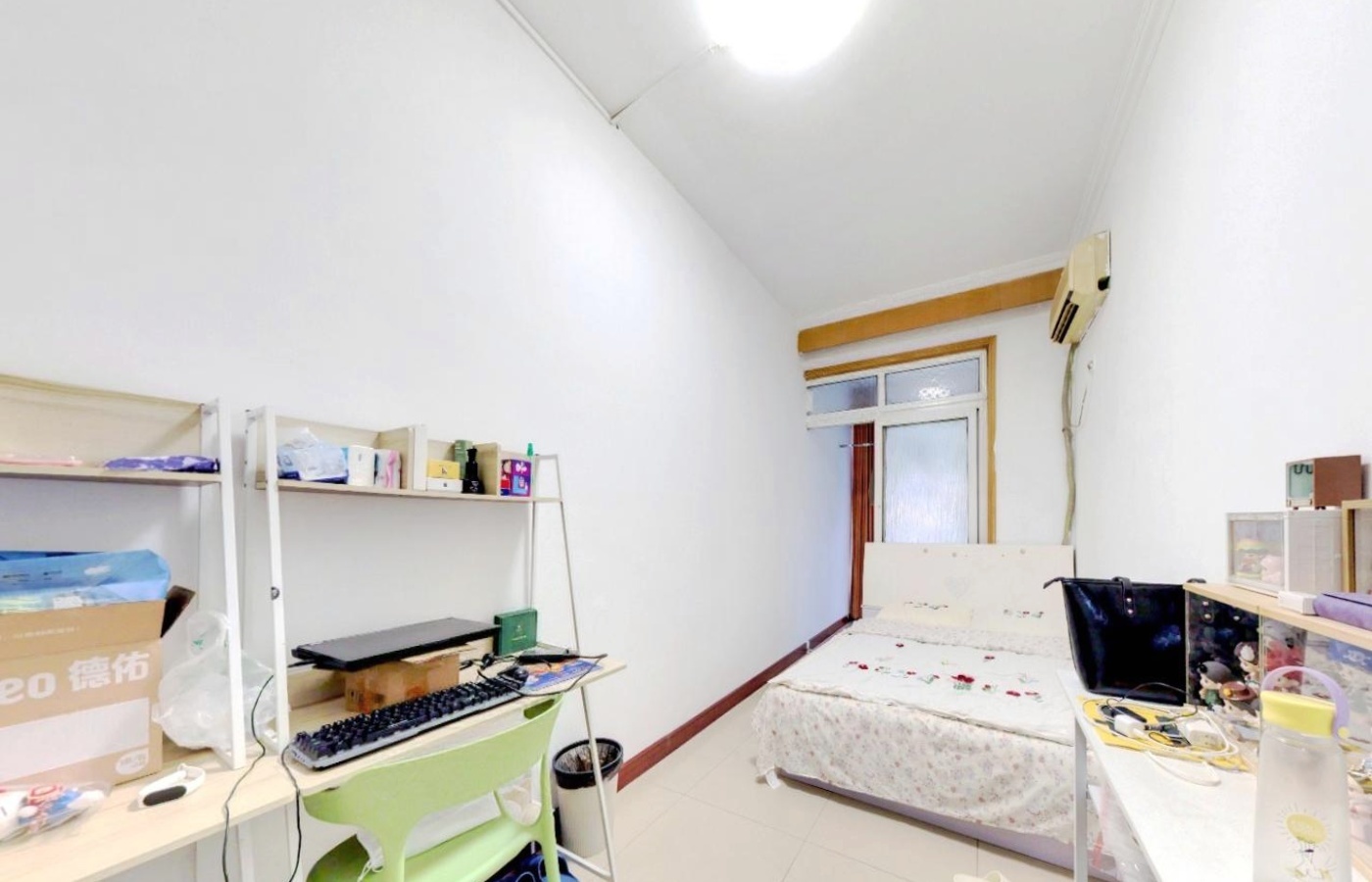 北京天通西苑二区二手房房源图片