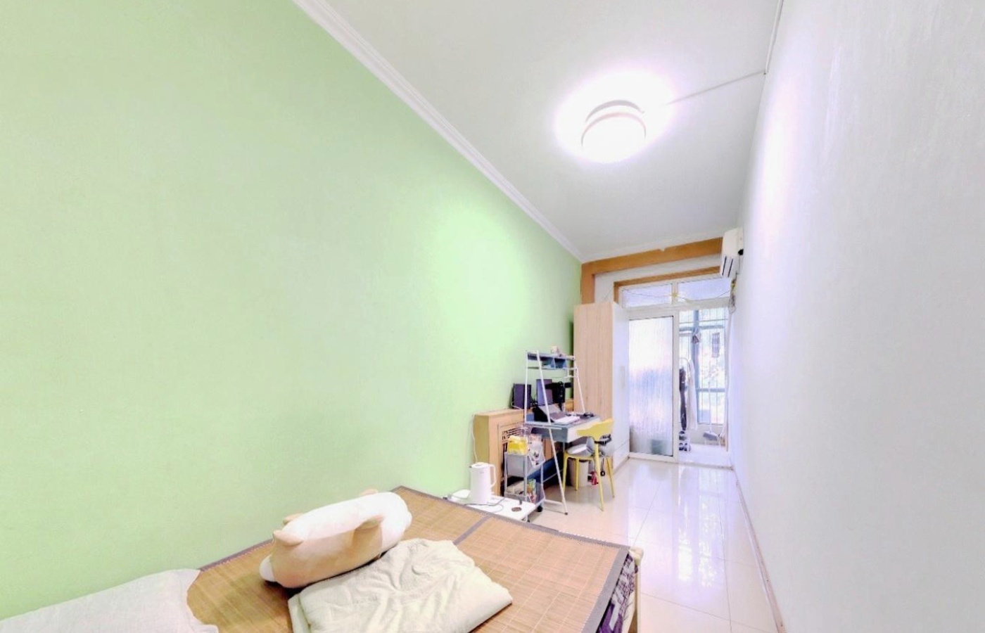 北京天通西苑二区二手房房源图片