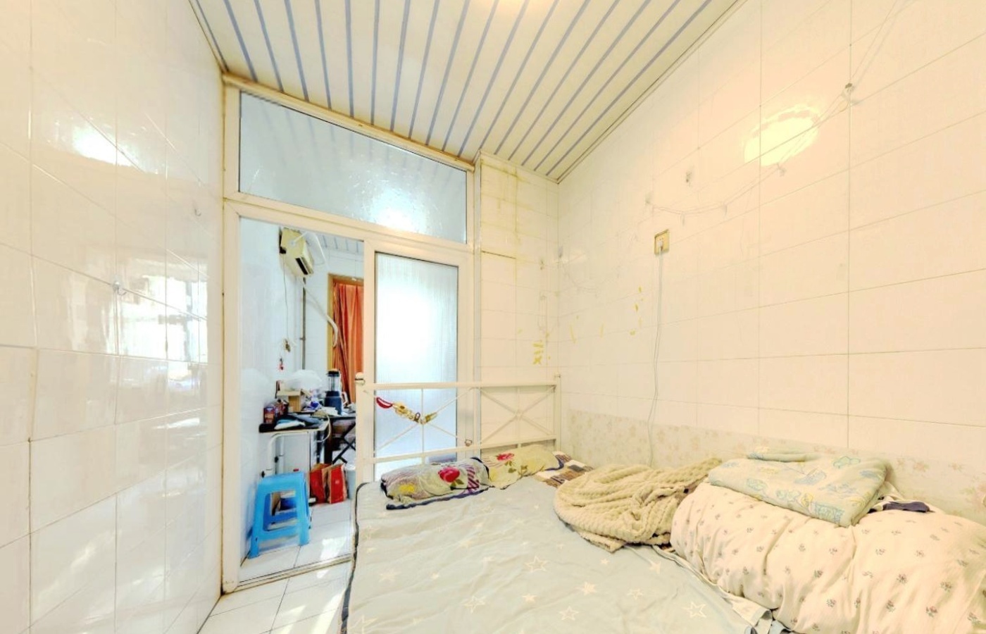 北京天通西苑二区二手房房源图片