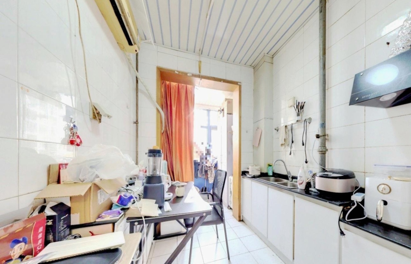 北京天通西苑二区二手房房源图片