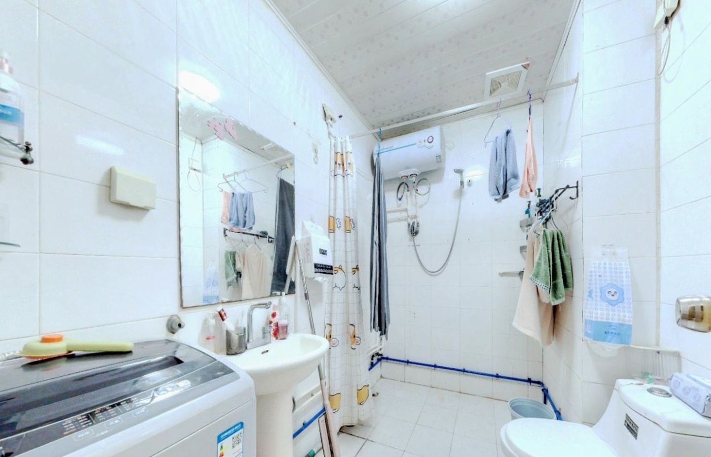 北京天通西苑二区二手房房源图片