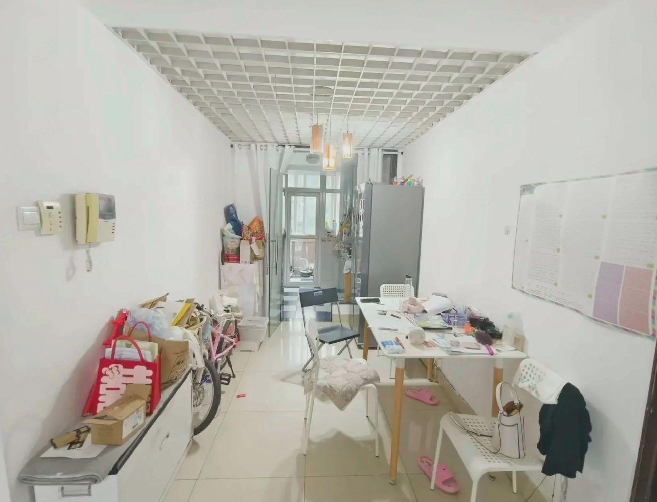 北京燕归宁馨园二手房房源图片