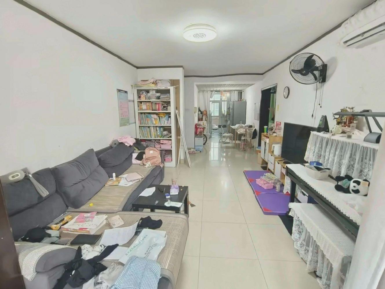 北京燕归宁馨园二手房房源图片