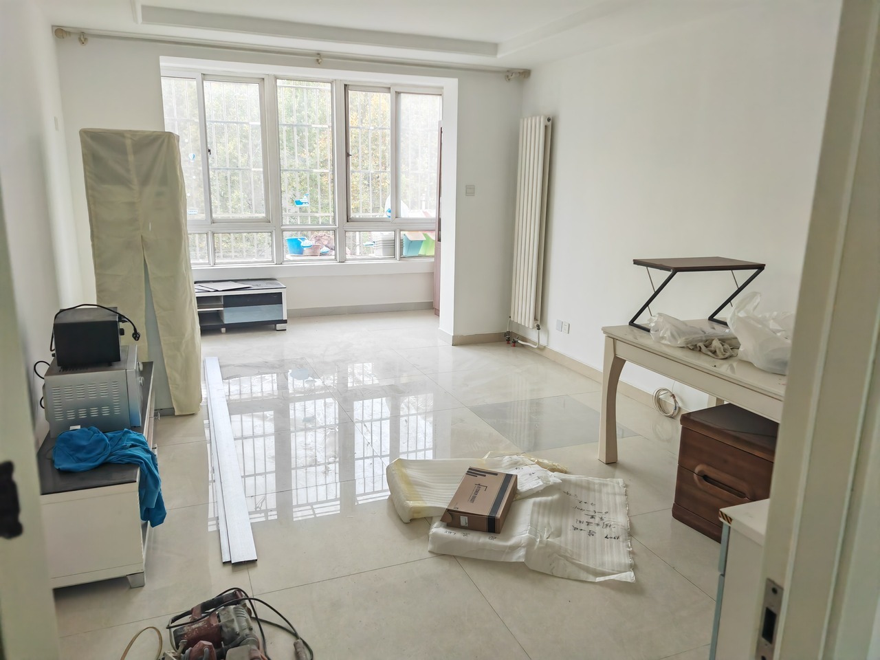 北京周庄嘉园B区二手房房源图片