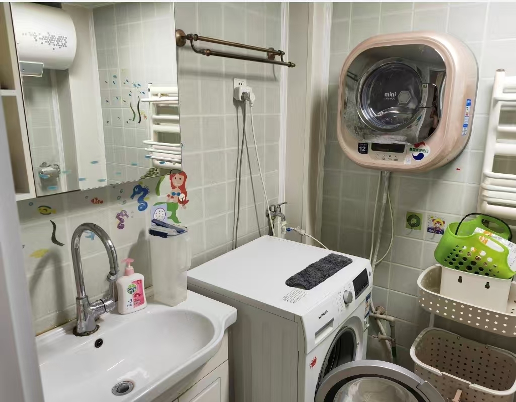 北京周庄嘉园B区二手房房源图片